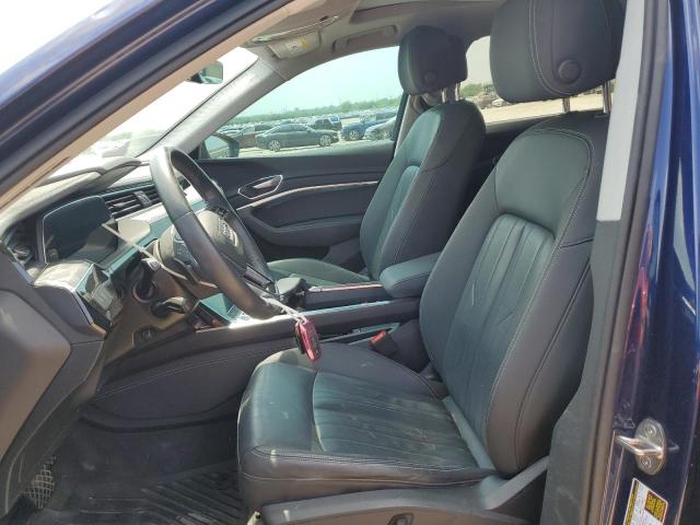2022 AUDI E-TRON SPO WA11AAGE6NB023281