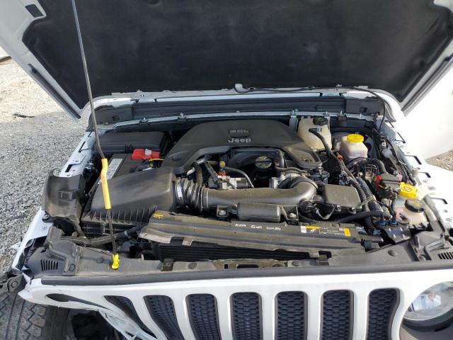 2021 JEEP WRANGLER U - 1C4HJXDG0MW766863