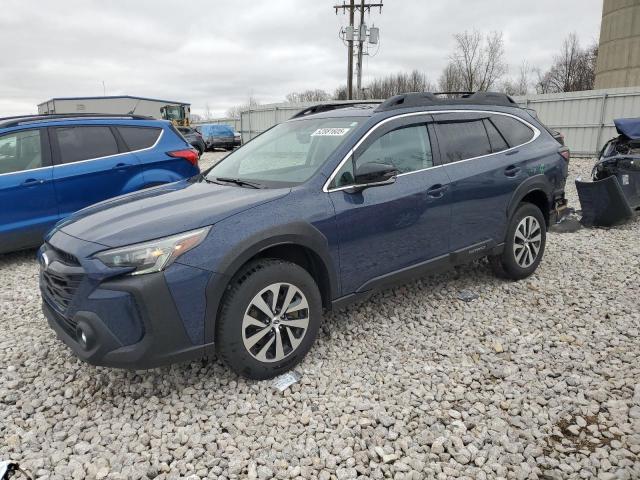 Vin: 4s4btafcxp3176632, lot: 52881605, subaru outback premium 2023 img_1