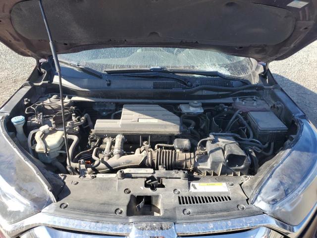 2018 HONDA CR-V EX - 7FARW1H55JE054543