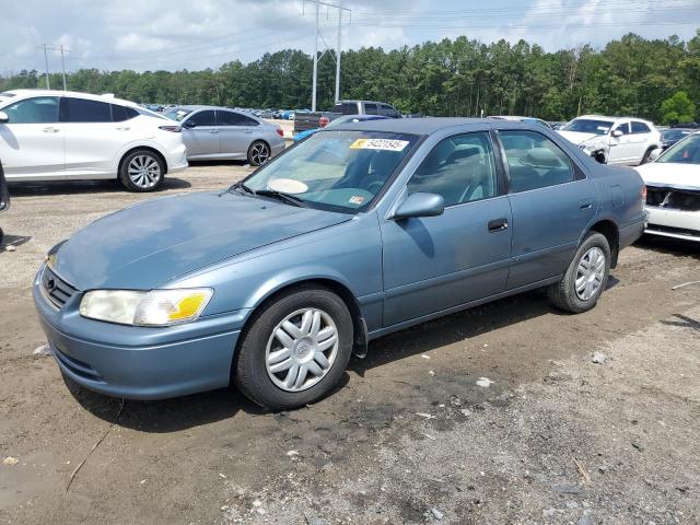 TOYOTA CAMRY CE
