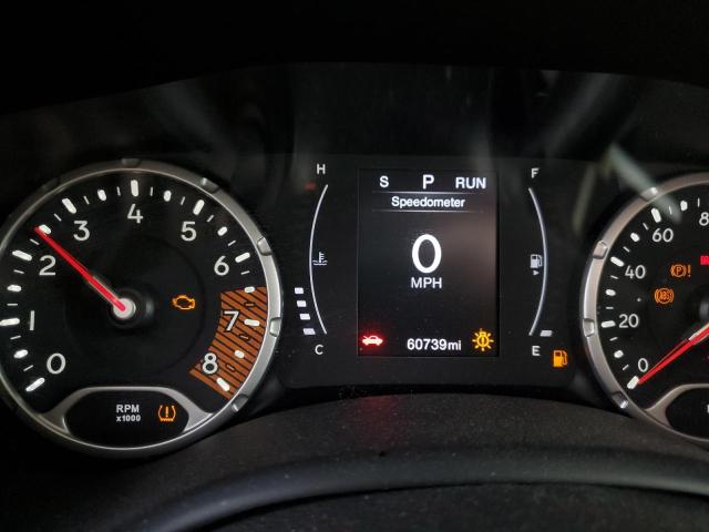 2020 JEEP RENEGADE LATITUDE ZACNJBBB8LPL68984