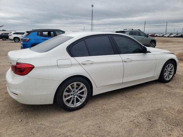 Vin: wba8a9c54gk618123, lot: 55203625, bmw 3 series i 20163