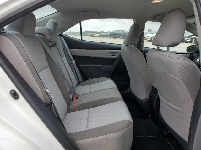 2017 TOYOTA COROLLA L - 2T1BURHE2HC764368