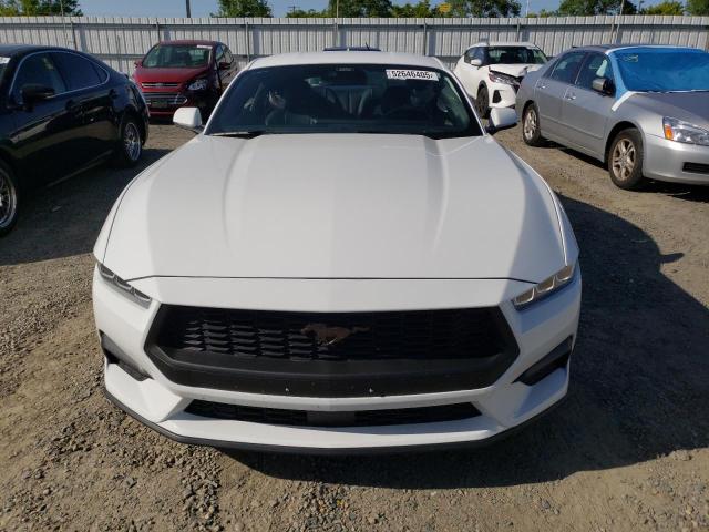 2024 FORD MUSTANG - 1FA6P8TH0R5122000