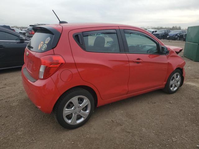 Vin: kl8cb6sa4lc475002, lot: 54441045, chevrolet spark ls 20203
