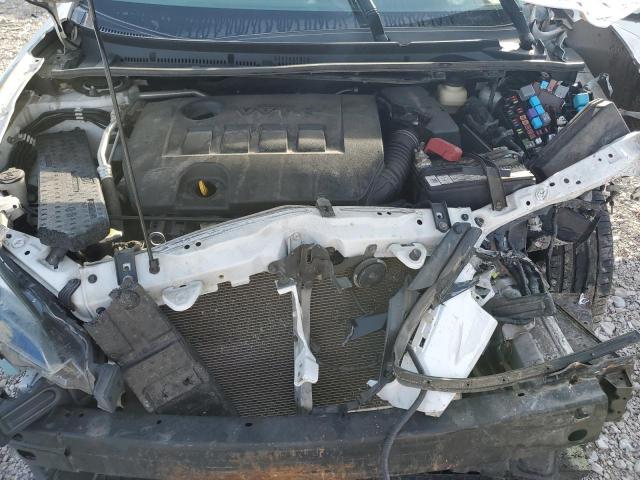2017 TOYOTA COROLLA L - 5YFBURHE5HP583734