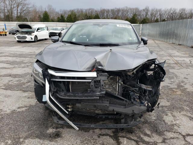 2020 VOLKSWAGEN PASSAT SE 1VWSA7A37LC018907