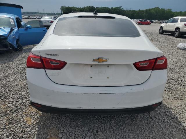 2018 CHEVROLET MALIBU L 1G1ZA5ST2JF116901