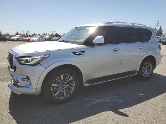 Vin: jn8az2ne1l9255531, lot: 52147935, infiniti qx80 luxe 2020 img_1