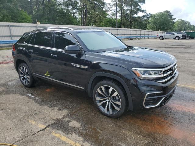 Vin: 1v2fe2ca9pc206520, lot: 53936345, volkswagen atlas sel premium r-line 20234