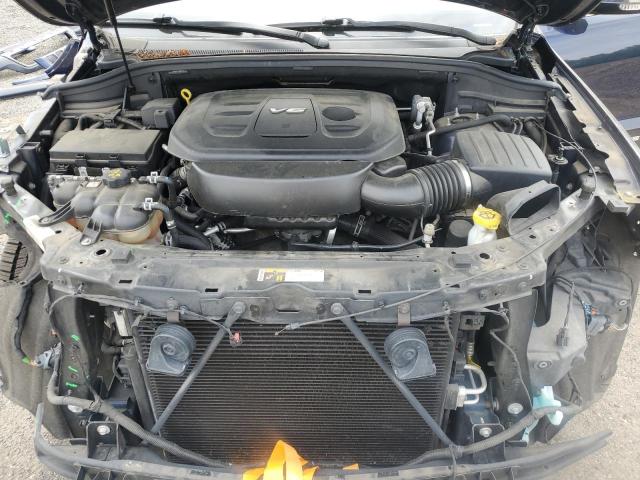 2016 JEEP GRAND CHER - 1C4RJFBG9GC490092