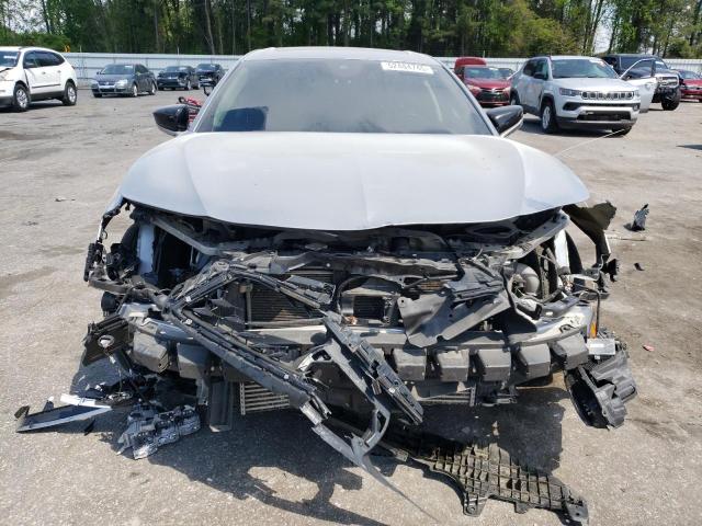 2022 ACURA TLX TECHNO - 19UUB5F49NA000147