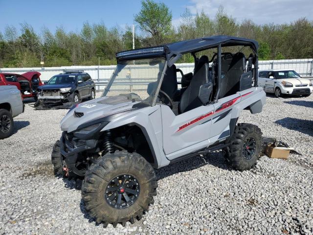 2021 YAMAHA YXE1000 5Y4AN40Y1MA100103