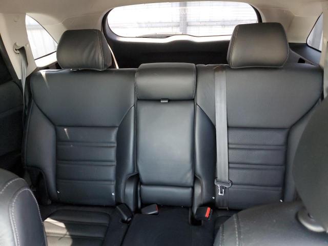 2018 KIA SORENTO EX - 5XYPH4A53JG409422