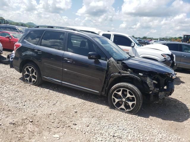 Vin: jf2sjgwc2fh452219, lot: 54356795, subaru forester 2.0xt touring 20154