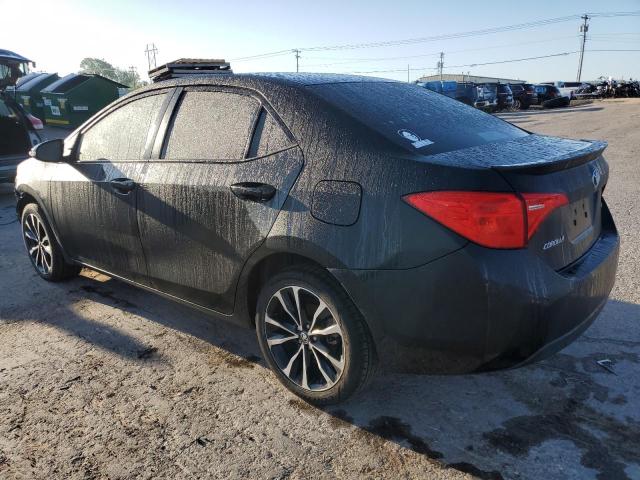 Vin: 5yfburhe4hp735891, lot: 53997755, toyota corolla l 20172