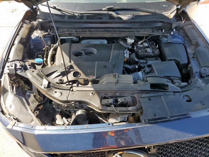 2020 MAZDA CX-5 TOURI - JM3KFACM3L0854830