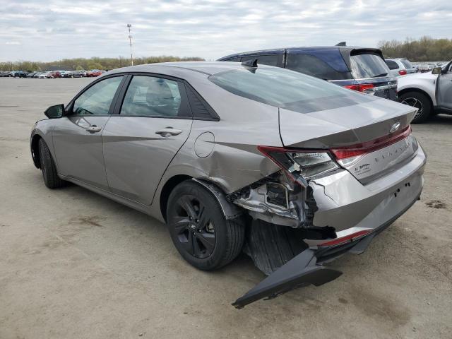 Vin: kmhlm4ag4pu470499, lot: 53119325, hyundai elantra sel 20232