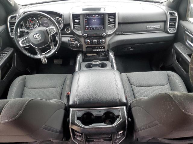 2020 RAM 1500 BIG H 1C6SRFFT8LN242097