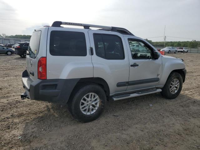 Vin: 5n1an0nw7en810041, lot: 54109245, nissan xterra x 20143