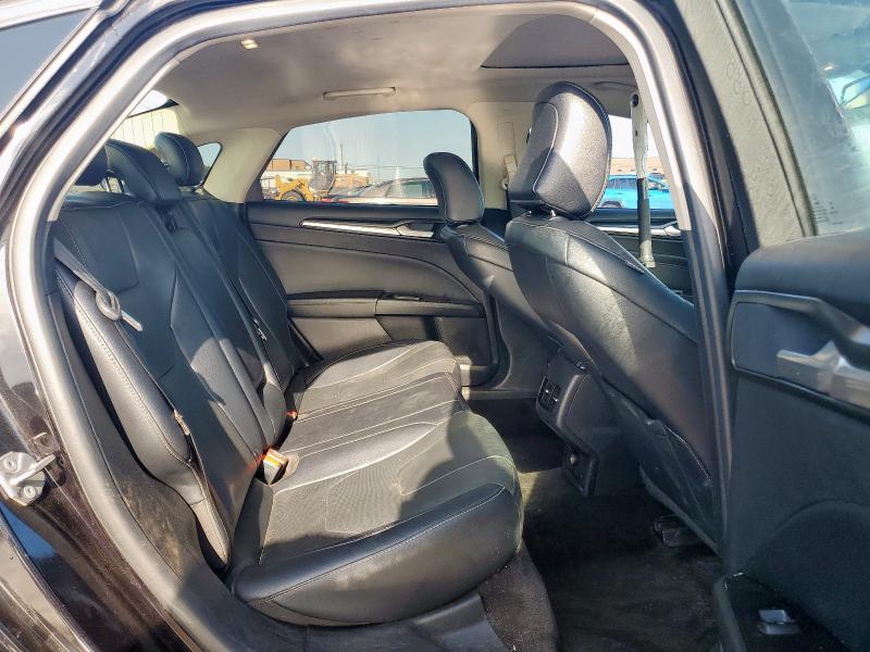 2020 FORD FUSION TIT 3FA6P0RU8LR141422