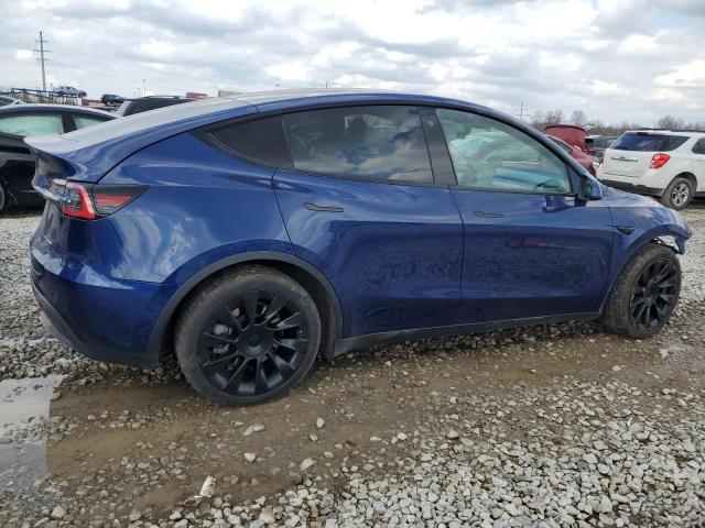 Vin: 5yjygdee2mf118357, lot: 52286445, tesla model y 20213