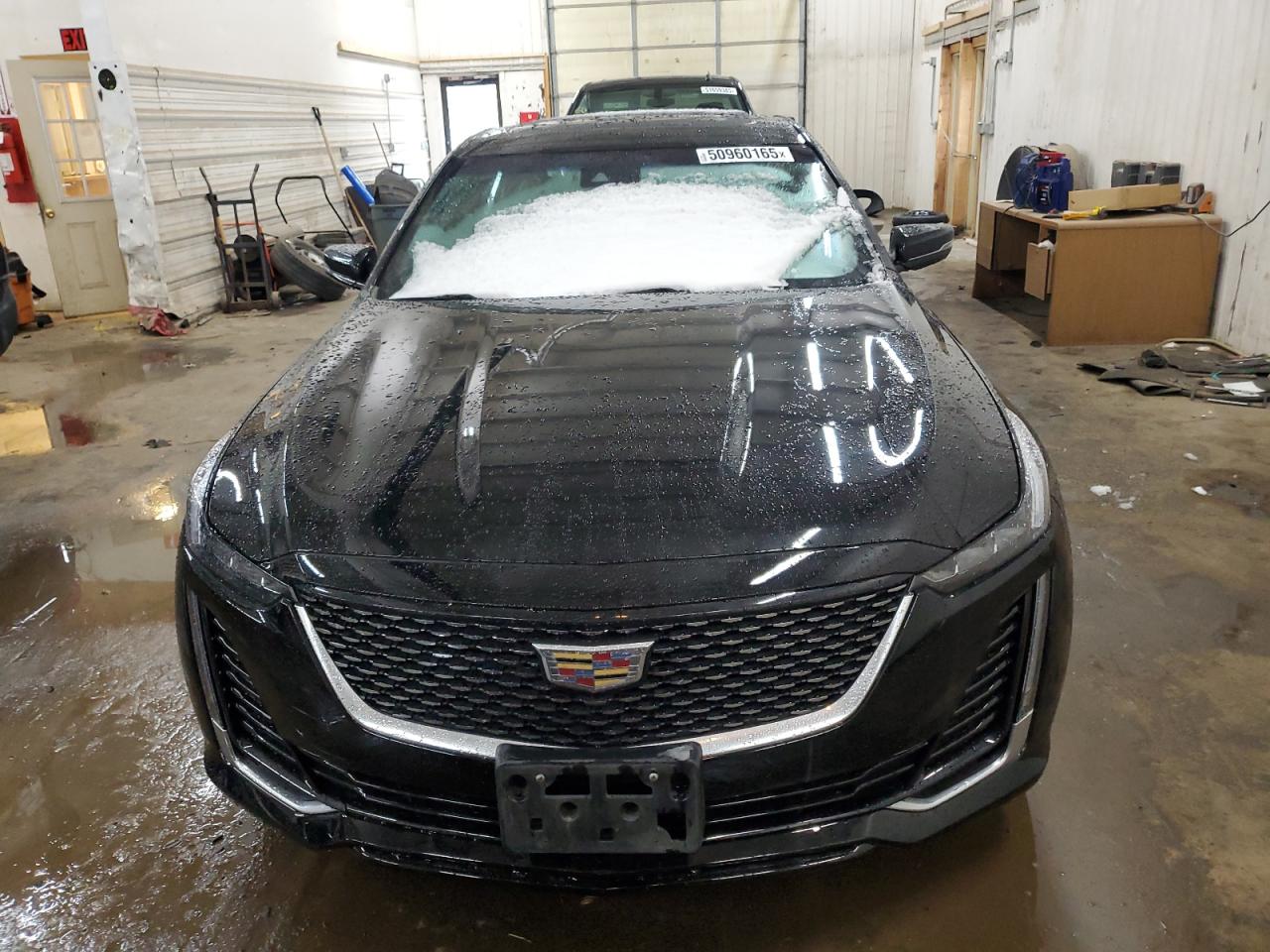 CADILLAC CT5 PREMIUM LUXURY