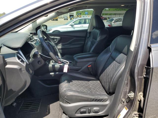 2019 NISSAN MURANO S - 5N1AZ2MJ5KN102923