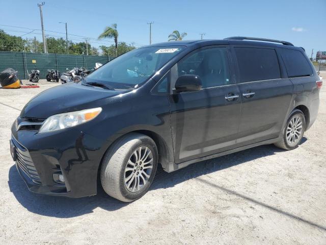 Vin: 5tdyz3dcxls064983, lot: 54399075, toyota all models xle 2020 img_1