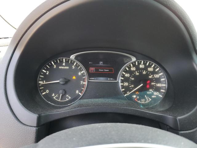 2018 NISSAN ALTIMA 2.5 - 1N4AL3APXJC206375