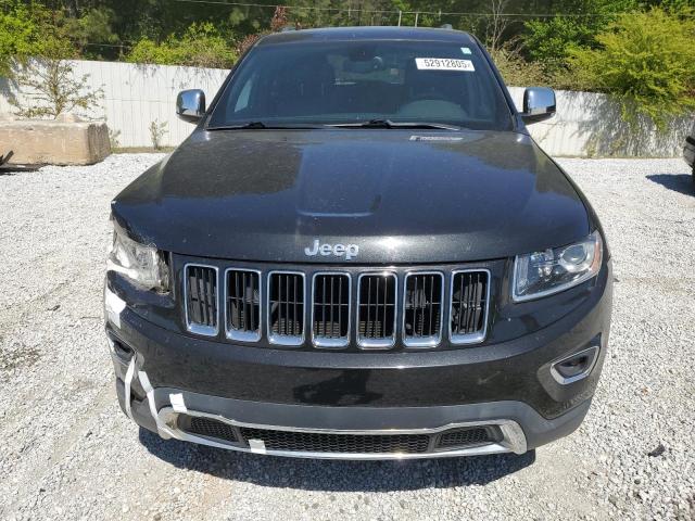 2015 JEEP GRAND CHER - 1C4RJEBG4FC903416