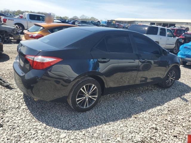 Vin: 5yfburhe0gp486875, lot: 51020495, toyota corolla l 20163
