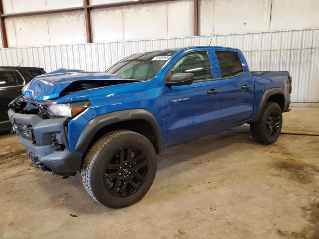 Vin: 1gcpteek1p1126305, lot: 53565985, chevrolet colorado t trail boss 2023 img_1