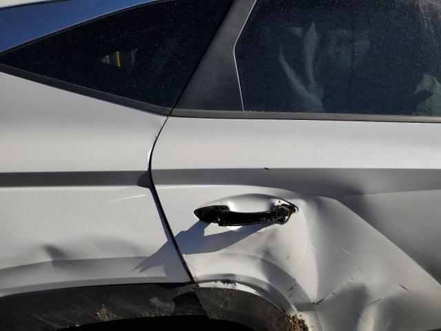 2022 HYUNDAI TUCSON SEL - 5NMJCCAE0NH028301