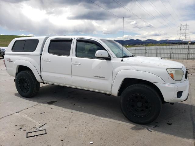 Vin: 3tmlu4en4dm111991, lot: 52720245, toyota tacoma double cab 20134