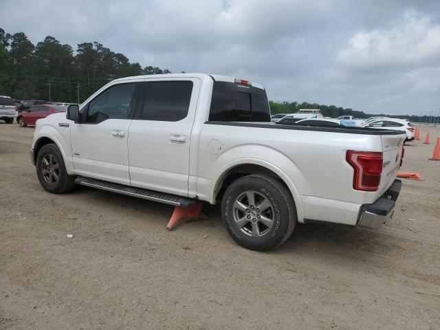 Vin: 1ftew1cp9fke19450, lot: 52426645, ford f-150 supercrew 20152
