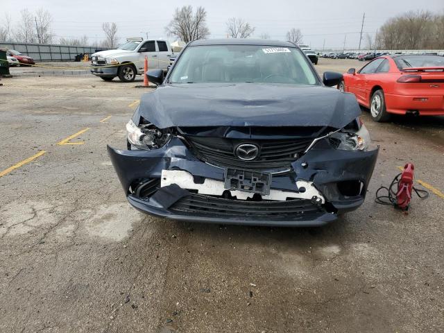 2016 MAZDA 6 TOURING - JM1GJ1V58G1420311