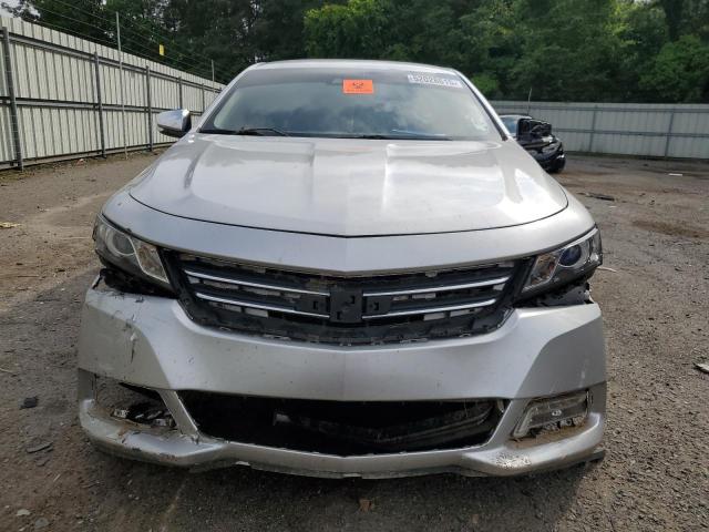 2015 CHEVROLET IMPALA LTZ - 2G1165S38F9104850