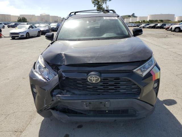 2019 TOYOTA RAV4 XLE - 2T3P1RFV6KW034462