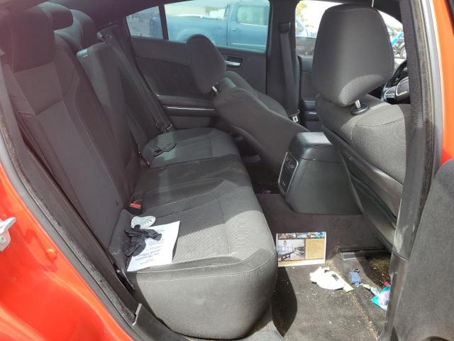 2016 DODGE CHARGER R/ #3241854880