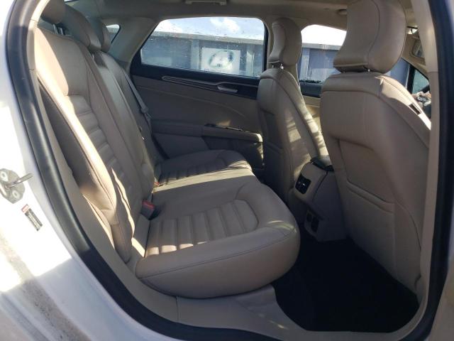 2018 FORD FUSION SE - 3FA6P0PU5JR258732