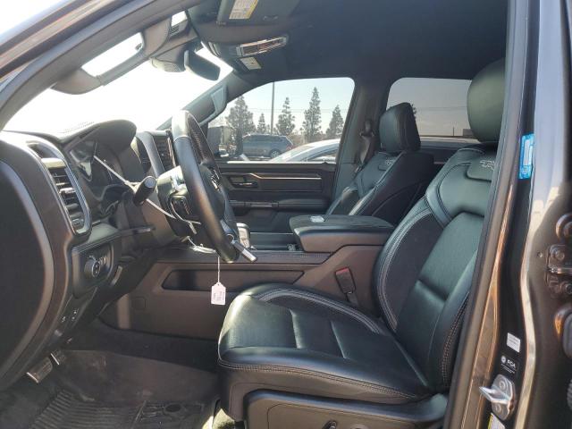 2023 RAM 1500 TRX 1C6SRFU90PN558994