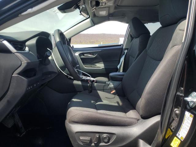 2024 TOYOTA RAV4 XLE - 4T3RWRFV7RU137071