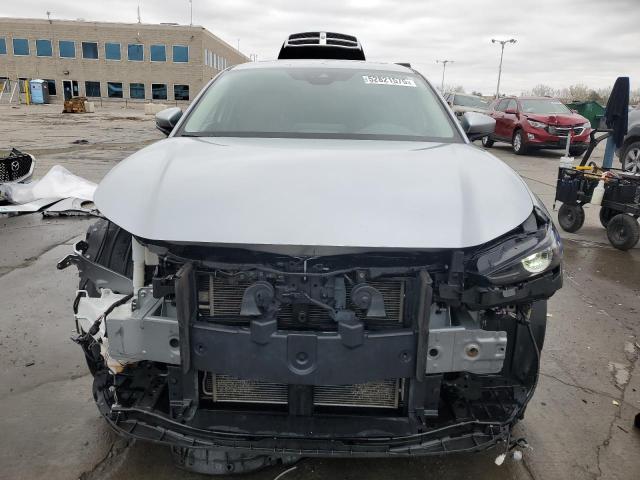 2021 MAZDA CX-30 PREF - 3MVDMBCL5MM248575