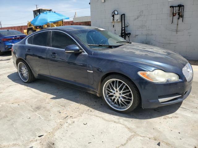 Vin: sajwa0fa6ahr72858, lot: 53739535, jaguar xf luxury 20104