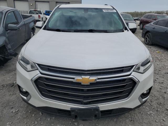 2018 CHEVROLET TRAVERSE L - 1GNERGKW9JJ217409