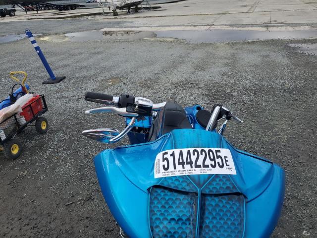 2017 HARLEY-DAVIDSON FLTRX ROAD 1HD1KHC13HB619935