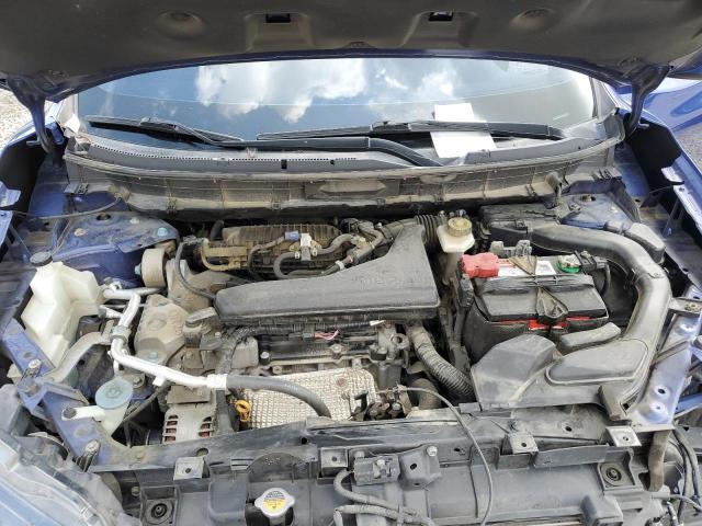 2018 NISSAN ROGUE S - KNMAT2MV7JP551192
