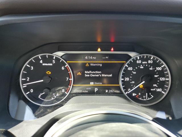 2023 NISSAN ROGUE S - 5N1BT3AB4PC882750